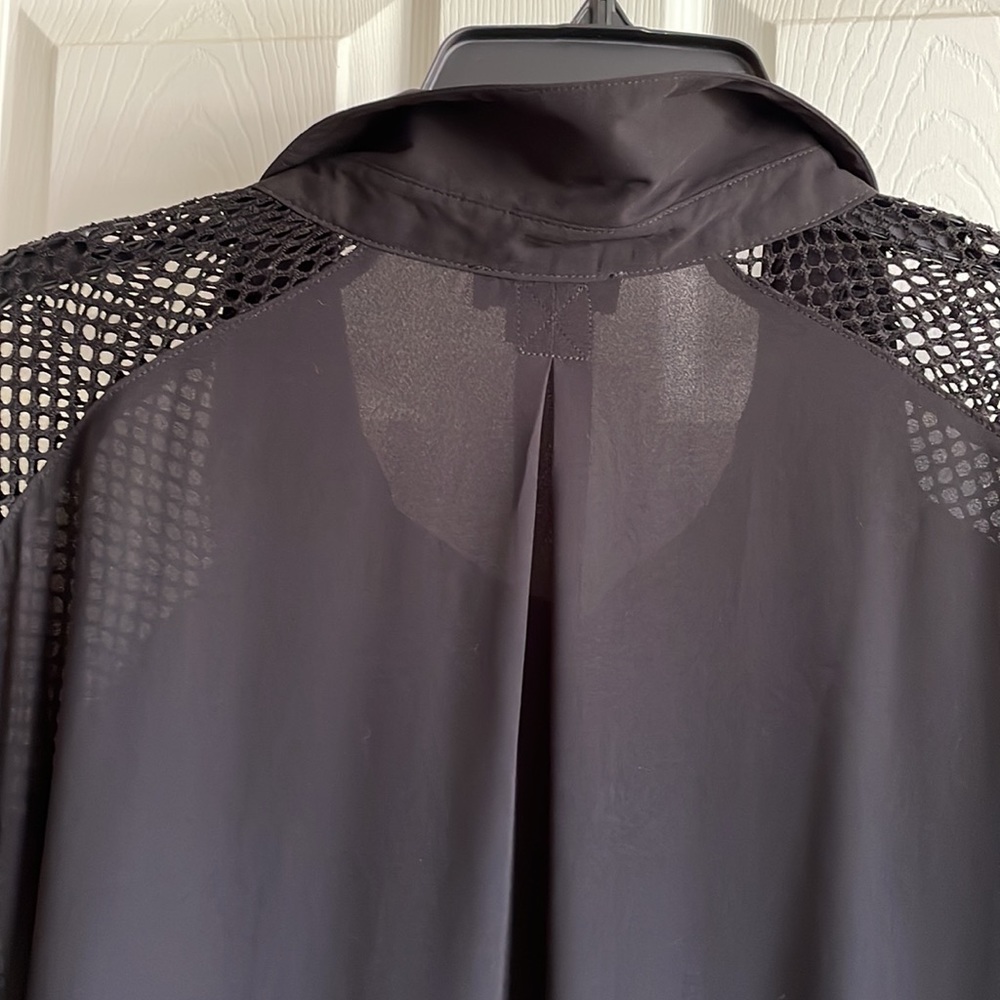 MBLM Tess Holliday Women’s Top - Picture 9 of 11